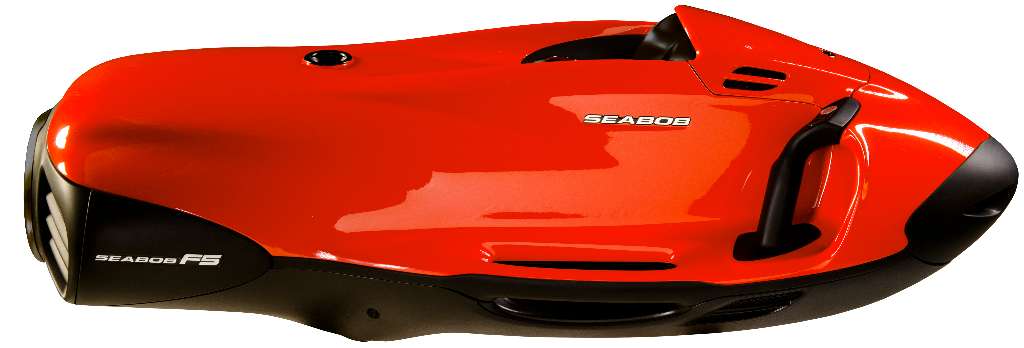 SeaBob