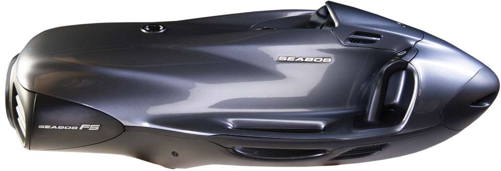 SeaBob