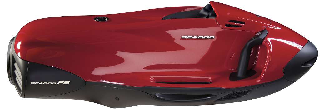 SeaBob