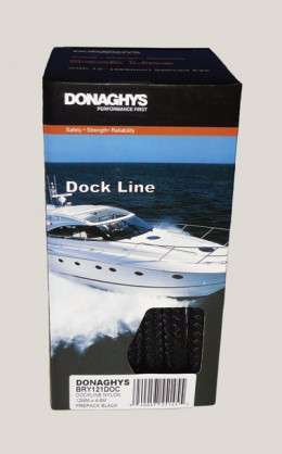 Donaghys Performans ve Yarış Halatları..